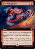 Electroduplicate Electroduplicate