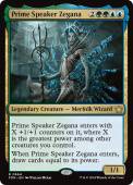 Prime Speaker Zegana Prime Speaker Zegana