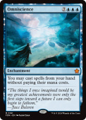 Omniscience Omniscience