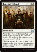 Conclave Tribunal Conclave Tribunal