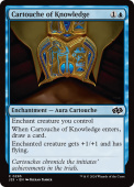 Cartouche of Knowledge Cartouche of Knowledge