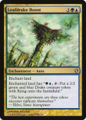 Leafdrake Roost Leafdrake Roost