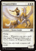 Wingsteed Rider Wingsteed Rider