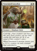Venerated Loxodon Venerated Loxodon