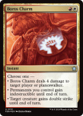 Boros Charm Boros Charm