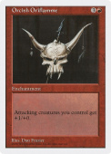 Orcish Oriflamme Orcish Oriflamme