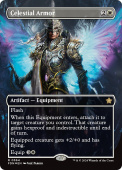 Celestial Armor Celestial Armor