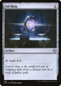 Sol Ring Sol Ring