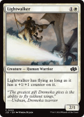 Lightwalker Lightwalker