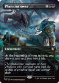 Phyrexian Arena Phyrexian Arena