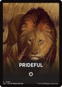 Prideful Prideful