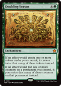 Doubling Season Doubling Season