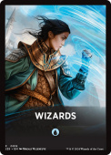 Wizards Wizards