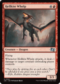 Hellkite Whelp Hellkite Whelp