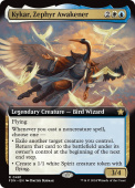 Kykar, Zephyr Awakener Kykar, Zephyr Awakener