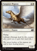 Sungrace Pegasus Sungrace Pegasus