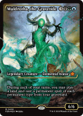 Muldrotha, the Gravetide Muldrotha, the Gravetide