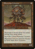 Phyrexian Colossus Phyrexian Colossus