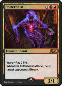 Polterheist Polterheist