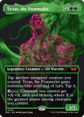 Tyvar, the Pummeler Tyvar, the Pummeler