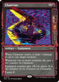 Chainsaw Chainsaw