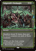 Valgavoth's Onslaught Valgavoth's Onslaught
