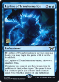 Leyline of Transformation Leyline of Transformation