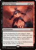 Spiteful Visions Spiteful Visions