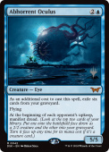Abhorrent Oculus Abhorrent Oculus