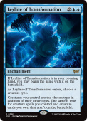 Leyline of Transformation Leyline of Transformation