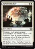 Sphere of Safety Sphere of Safety