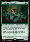 Tyvar, the Pummeler Tyvar, the Pummeler
