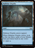 Halimar Depths Halimar Depths