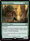 Giant Adephage Giant Adephage