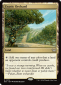 Exotic Orchard Exotic Orchard