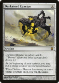 Darksteel Reactor Darksteel Reactor