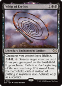 Whip of Erebos Whip of Erebos