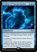 Leyline of Transformation Leyline of Transformation
