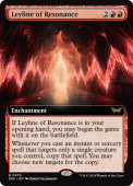 Leyline of Resonance Leyline of Resonance