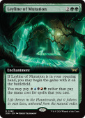 Leyline of Mutation Leyline of Mutation