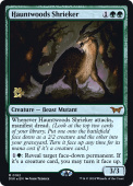 Hauntwoods Shrieker Hauntwoods Shrieker