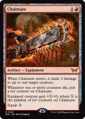 Chainsaw Chainsaw