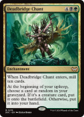 Deadbridge Chant Deadbridge Chant