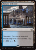 Temple of Deceit Temple of Deceit