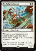 Ondu Spiritdancer Ondu Spiritdancer