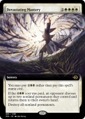 Devastating Mastery Devastating Mastery