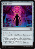 Mind Stone Mind Stone