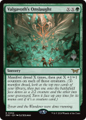 Valgavoth's Onslaught Valgavoth's Onslaught