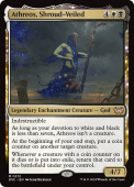 Athreos, Shroud-Veiled Athreos, Shroud-Veiled