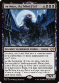 Arvinox, the Mind Flail Arvinox, the Mind Flail